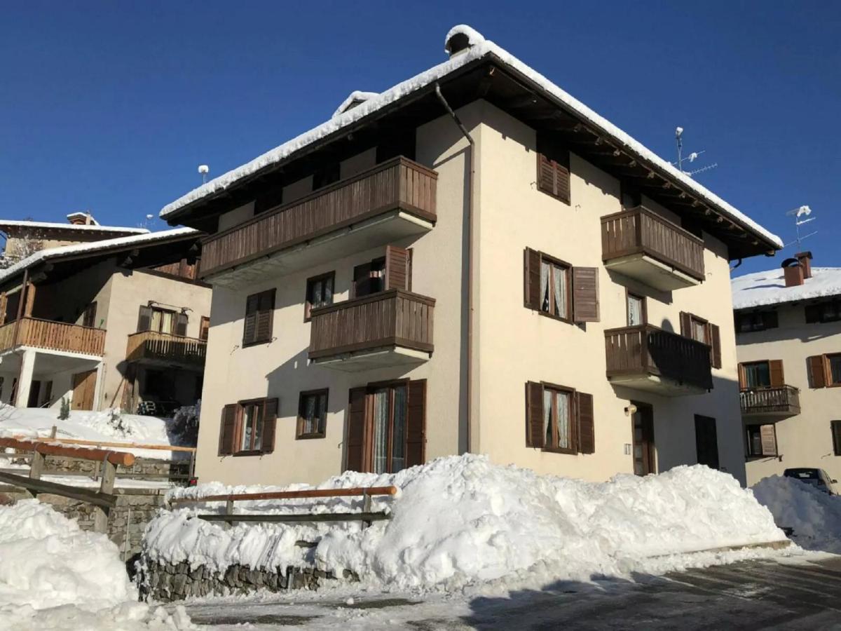 Casa Molini Apartment Male Exterior photo