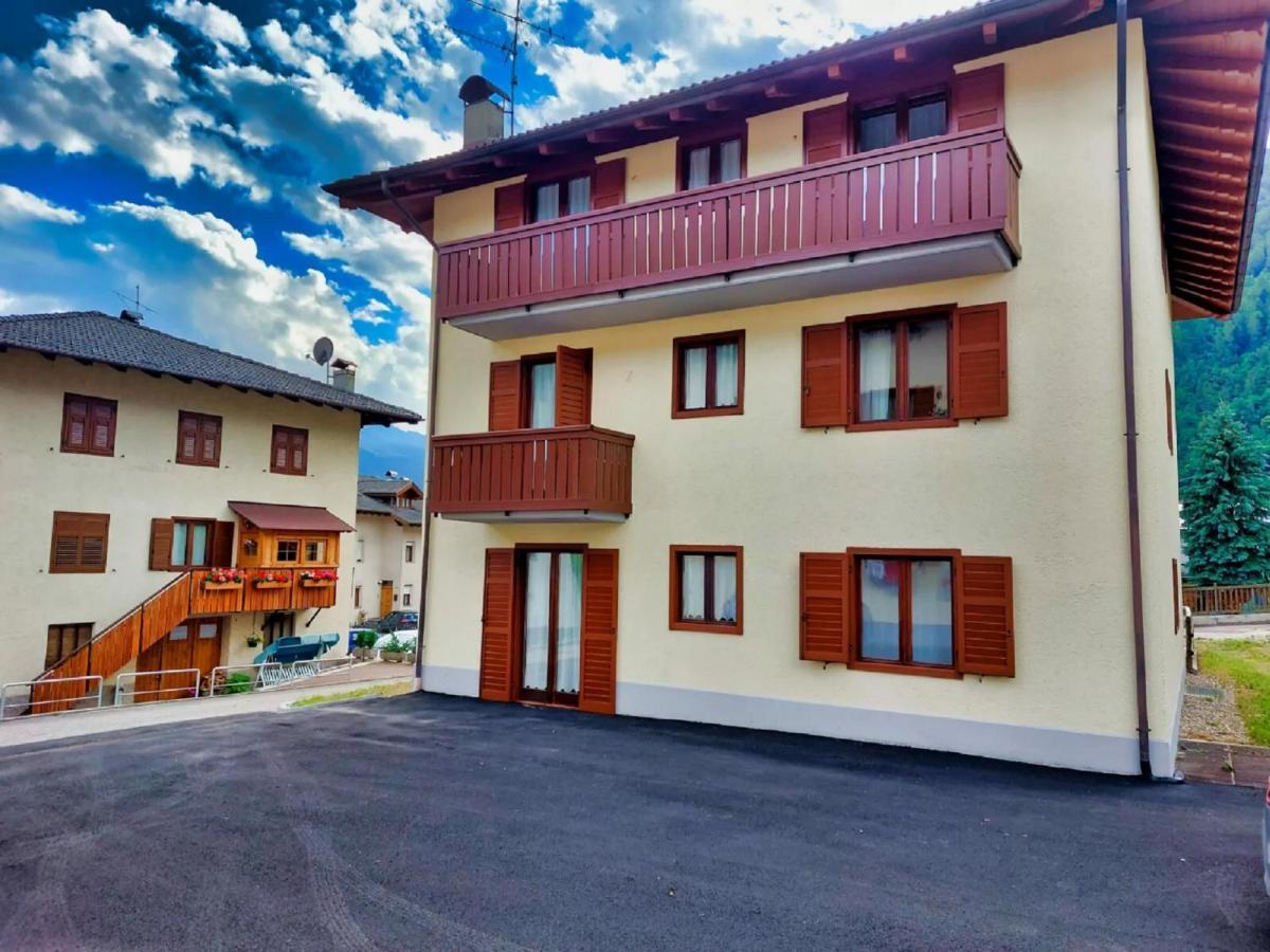 Casa Molini Apartment Male Exterior photo